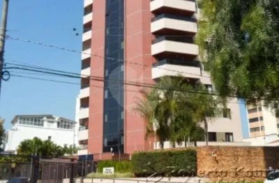 Apartamento com 3 quartos à venda na Rua da Penha, S/N, Centro, Sorocaba