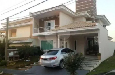 Terreno em condomínio fechado à venda na Avenida Fernando Stecca, 3516, Ibiti Royal Park, Sorocaba