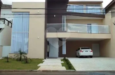 Condomínio com 4 quartos à venda em condomínio residencial village vert - sp