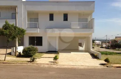 Condomínio com 3 quartos à venda em loteamento dinorá rosa - sp