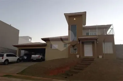 Condomínio com 4 quartos à venda em parque ecoresidencial fazenda jequitibá - sp