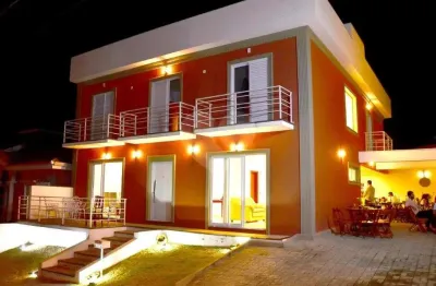 Terreno em condomínio fechado à venda na Condomínio Residencial Parque Esplanada, S/N, Parque Esplanada, Votorantim