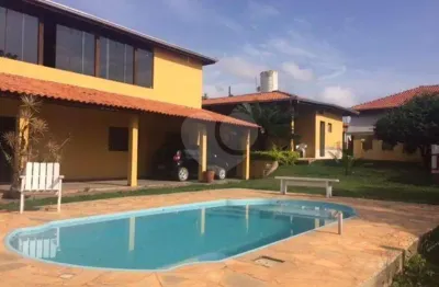 Terreno em condomínio fechado à venda no Jundiaquara, Araçoiaba da Serra 