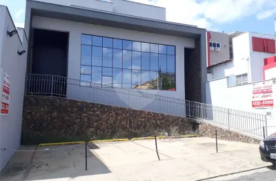 Prédio à venda na Avenida Washington Luiz, 1275, Jardim América, Sorocaba