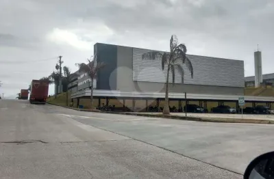 Terreno comercial para alugar na Rua Ricardo Apra, 375, Zona Industrial, Sorocaba