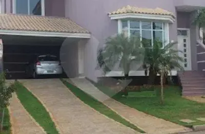 Terreno em condomínio fechado à venda na Avenida Comendador Camillo Júlio, 1595, Jardim Ibiti do Paço, Sorocaba