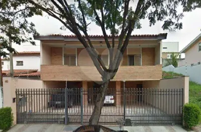 Casa comercial à venda na Rua Florindo Júlio, 34, Parque Campolim, Sorocaba