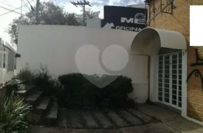 Casa comercial à venda na Rua Portugal, 27, Jardim Europa, Sorocaba