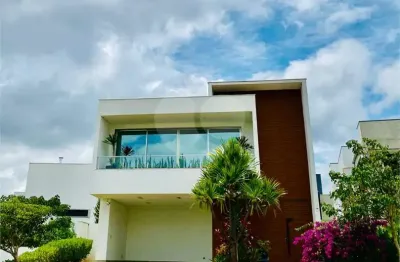 Condomínio com 5 quartos à venda em alphaville nova esplanada - sp