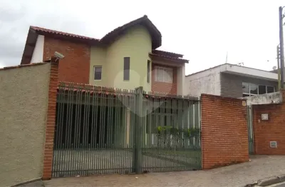 Casa comercial à venda na Rua Aníbal Costa Dias, 132, Vila Lucy, Sorocaba