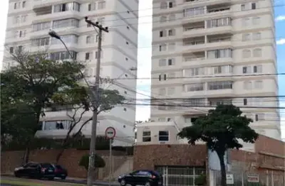 Apartamento com 3 quartos à venda na Vila Trujillo, Sorocaba 