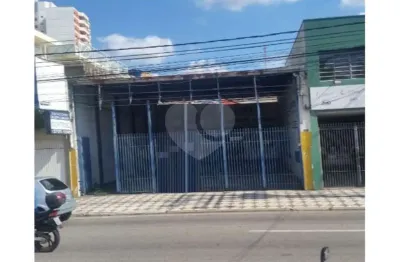 Barracão / Galpão / Depósito à venda no Centro, Sorocaba 