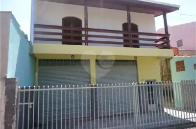 Casa com 3 quartos à venda na Rua José de Oliveira, 25, Jardim do Sol, Sorocaba
