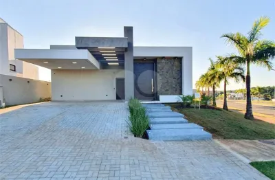 Condomínio com 3 quartos à venda em alphaville nova esplanada - sp