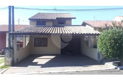 Terreno em condomínio fechado à venda no Jardim Maria Eugênia, Sorocaba 