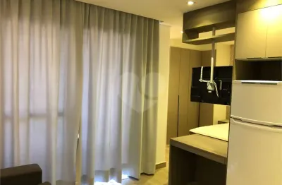 Flat com 1 quarto para alugar na Rua Barão de Piratininga, 290, Jardim Faculdade, Sorocaba