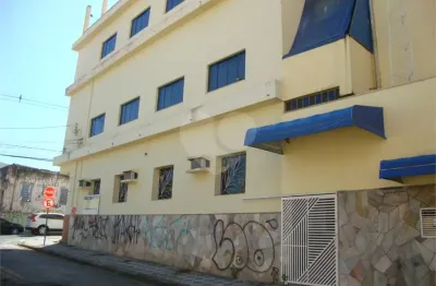 Prédio para alugar na Rua Professor Toledo, 527, Centro, Sorocaba