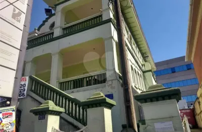 Casa comercial à venda na Rua Cesário Mota, 482, Centro, Sorocaba