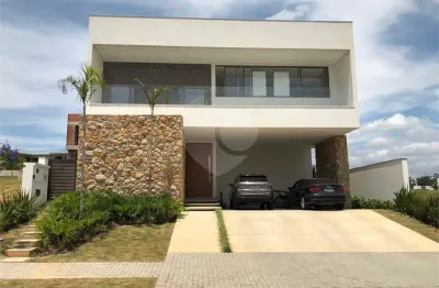 Condomínio com 4 quartos à venda em alphaville nova esplanada 3 - sp