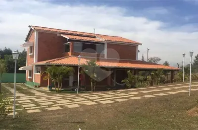 Chácara / sítio com 3 quartos à venda na Jose Gattaz, 49, Campo do Meio, Araçoiaba da Serra