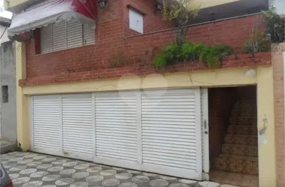 Casa comercial para alugar na Rua Mato Grosso, 171, Vila Augusta, Sorocaba