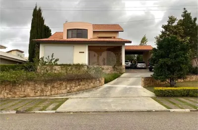 Condomínio com 3 quartos à venda em parque reserva fazenda imperial - sp
