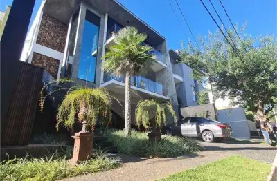 Terreno em condomínio fechado à venda na Avenida Três de Março, 740, Condomínio Lago da Boa Vista, Sorocaba