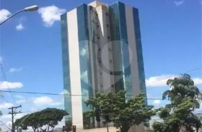 Sala comercial à venda na Vila Trujillo, Sorocaba 