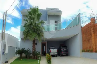 Terreno em condomínio fechado à venda no Itapeva, Votorantim 