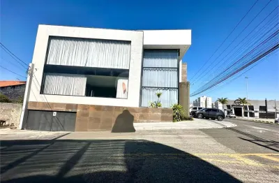 Prédio para alugar na Avenida Gisele Constantino, 127, Parque Bela Vista, Votorantim