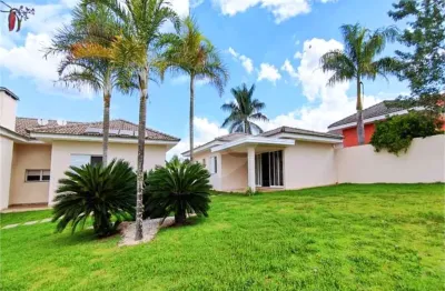 Terreno em condomínio fechado à venda no Lago Azul, Araçoiaba da Serra 