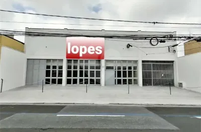 Prédio para alugar na Avenida General Carneiro, 707, Vila Lucy, Sorocaba