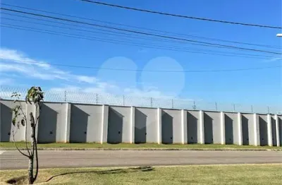 Terreno à venda no Parque Reserva Fazenda Imperial, Sorocaba 