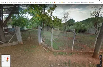 Terreno à venda no Loteamento Dinorá Rosa, Sorocaba 