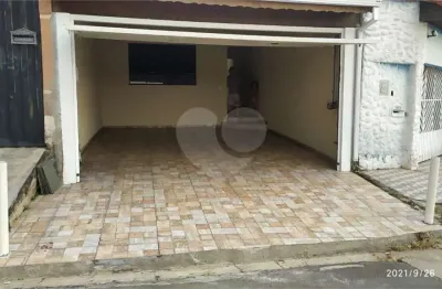 Casa térrea com 2 quartos à venda em central parque sorocaba - sp