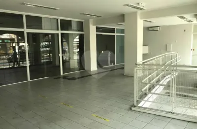 Prédio para alugar na Avenida General Carneiro, 290, Vila Lucy, Sorocaba