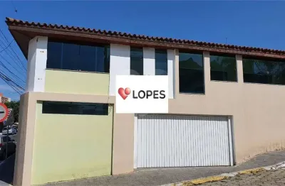 Casa comercial para alugar na Rua Padre José de Anchieta, 325, Centro, Sorocaba