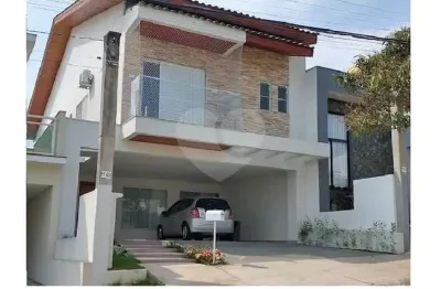 Condomínio com 4 quartos à venda em jardim villagio milano - sp