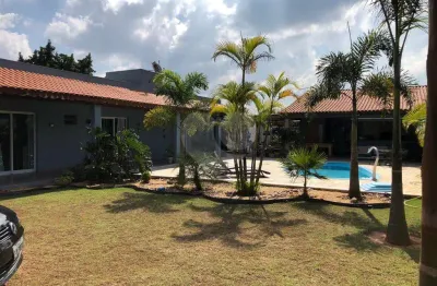 Chácara / sítio com 3 quartos à venda no Centro, Araçoiaba da Serra 