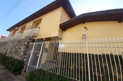 Casa com 6 quartos para alugar na Avenida General Osório, 1249, Vila Trujillo, Sorocaba
