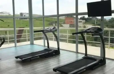 Loteamento à venda em chácaras residenciais santa maria - sp