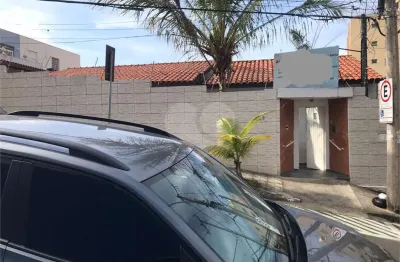 Prédio à venda na Rua Voluntários de Sorocaba, 413, Centro, Sorocaba