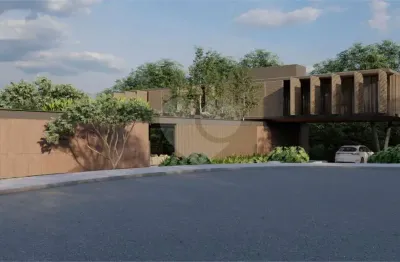 Condomínio com 5 quartos à venda em chácara santa terezinha - sp