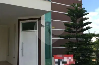 Condomínio com 4 quartos à venda em loteamento dinorá rosa - sp