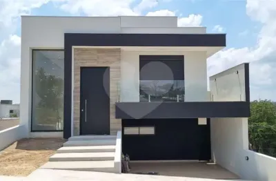 Terreno em condomínio fechado à venda no Cajuru do Sul, Sorocaba 