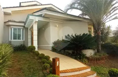 Terreno em condomínio fechado à venda no Parque Santa Isabel, Sorocaba 