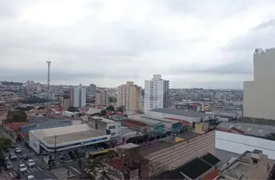 Apartamento com 3 quartos à venda no Centro, Sorocaba 