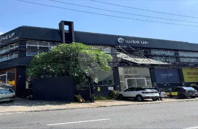 Prédio para alugar na Avenida Américo de Carvalho, 65, Jardim Europa, Sorocaba