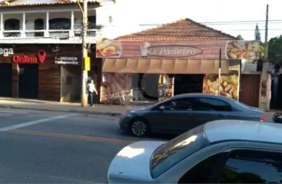 Prédio à venda no Brigadeiro Tobias, Sorocaba 