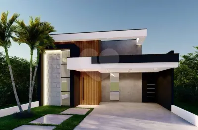 Terreno em condomínio fechado à venda no Aparecidinha, Sorocaba 